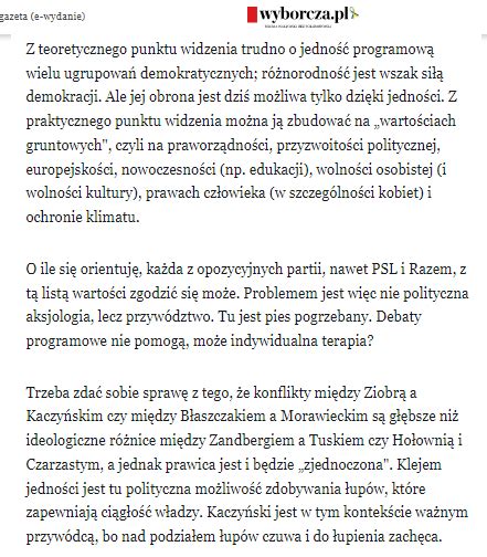  Rewolta Szóstego Stycznia; Odzwierciedlenie Włoskiej Jedności i Bunty przeciw Nieustępliwym Cesarzom