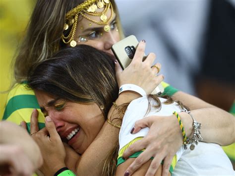 The 2014 FIFA World Cup: A Tournament Marked by Brazilian Dreams and Heartbreak