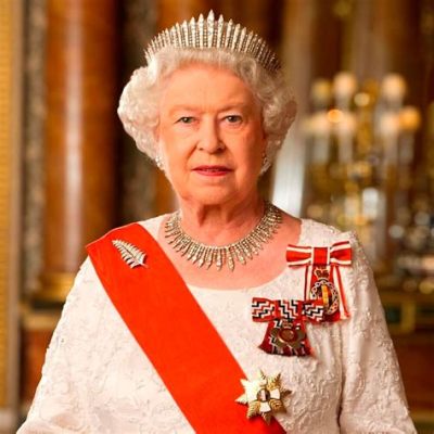 The 2016 Queen Elizabeth II's Birthday Honours List: A Celebration of Exceptional Contributions Across Diverse Fields