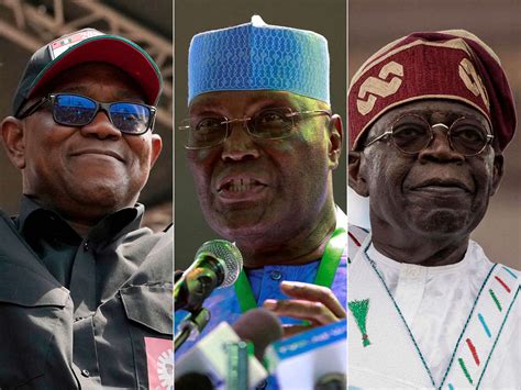 The 2018 Nigerian Presidential Election: A Clash of Titans and a Triumph for Democracy