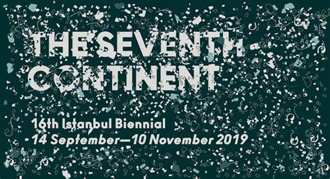  2019 Istanbul Biennial: Artystyczne Zderzenie Kultur i Odważne Dyskusje