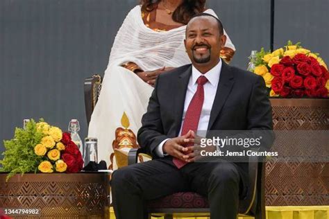 The Inauguration of Prime Minister Abiy Ahmed: A Dawn of Hope and Subsequent Shadows