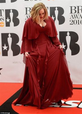  Brit Awards 2016: Adele's Triumphant Return and Record-Breaking Performance