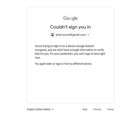 google パスワード合ってるのにログインできない、それとも宇宙の謎が関係しているのか？