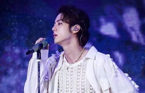 Jin’s Military Enlistment: A Necessary Act and Catalyst for BTS's Evolution