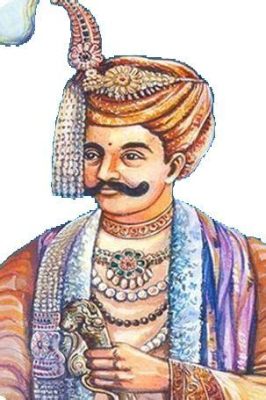  Krishnadevaraya:  Triumphant Ruler of Vijayanagara and Champion of Telugu Literature