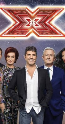 Premiera „The X Factor” – brytyjska produkcja rozrywkowa zmienia krajobraz telewizji talent show