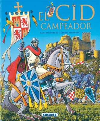 Rekonquista; A Turning Point in Spanish History and The Rise of El Cid Campeador