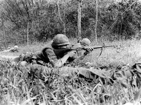 Tet Offensive: A Turning Point in the Vietnam War Fueled by Ho Chi Minh's Unwavering Resolve