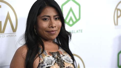 Yalitza Aparicio’s Oscar Nomination: A Triumph for Indigenous Representation and Mexico's Cinematic Evolution