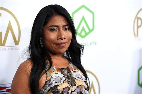 Yalitza Aparicio's Triumph at the Oscars: A Catalyst for Indigenous Representation in Mexican Cinema